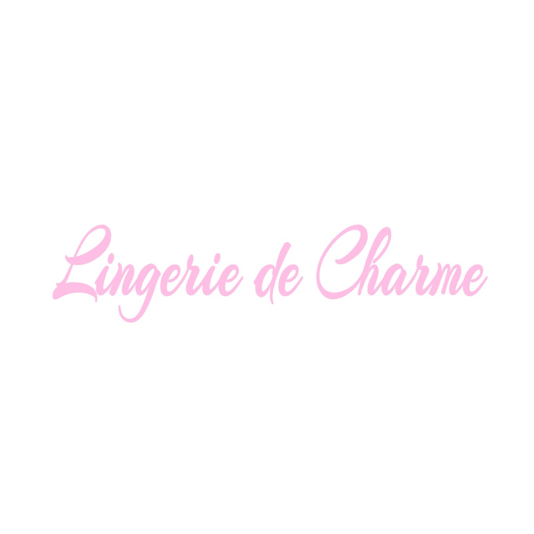LINGERIE DE CHARME FLINES-LES-MORTAGNE